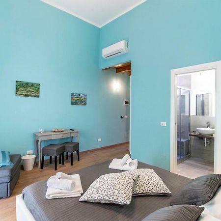 Sheralkes Bed&Breakfast Palerme Extérieur photo
